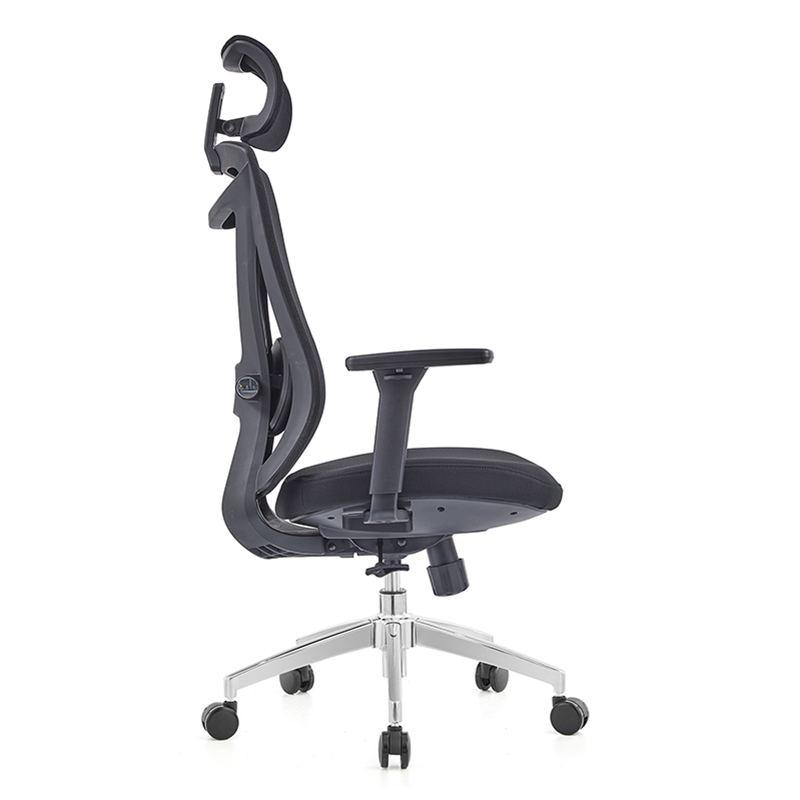 Z-E328H Mesh Ergonomic Office Chair