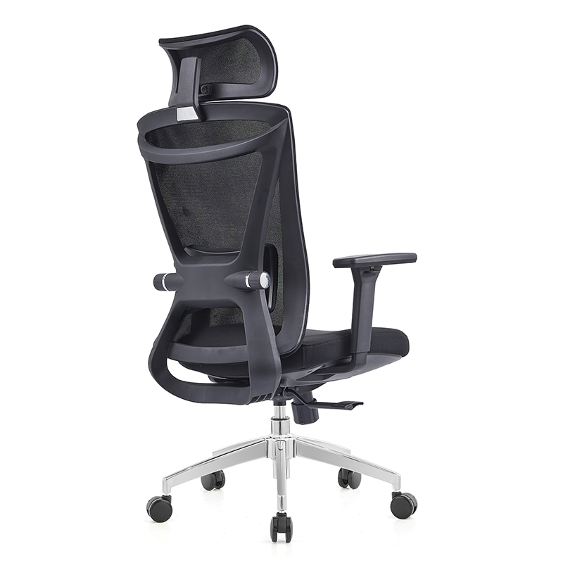 Z-E328H Mesh Ergonomic Office Chair
