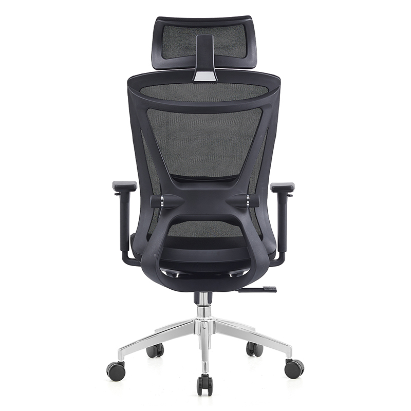 Z-E328H Mesh Ergonomic Office Chair
