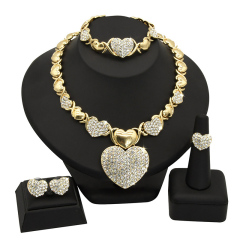 14K Alloy XO Jewelry H11