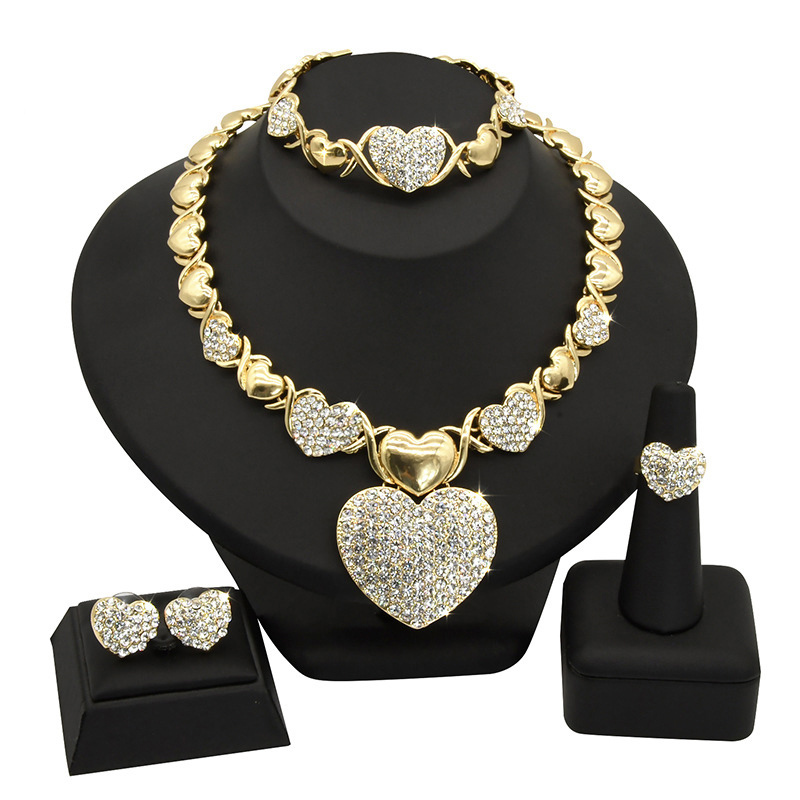 14K Alloy XO Jewelry H11