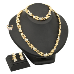 14K Alloy XO Jewelry H14