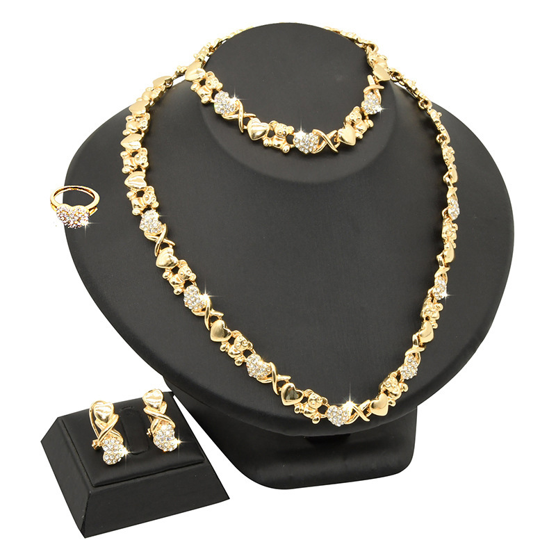 14K Alloy XO Jewelry H14