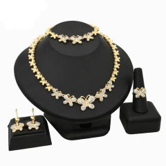 14K Alloy XO Jewelry H19