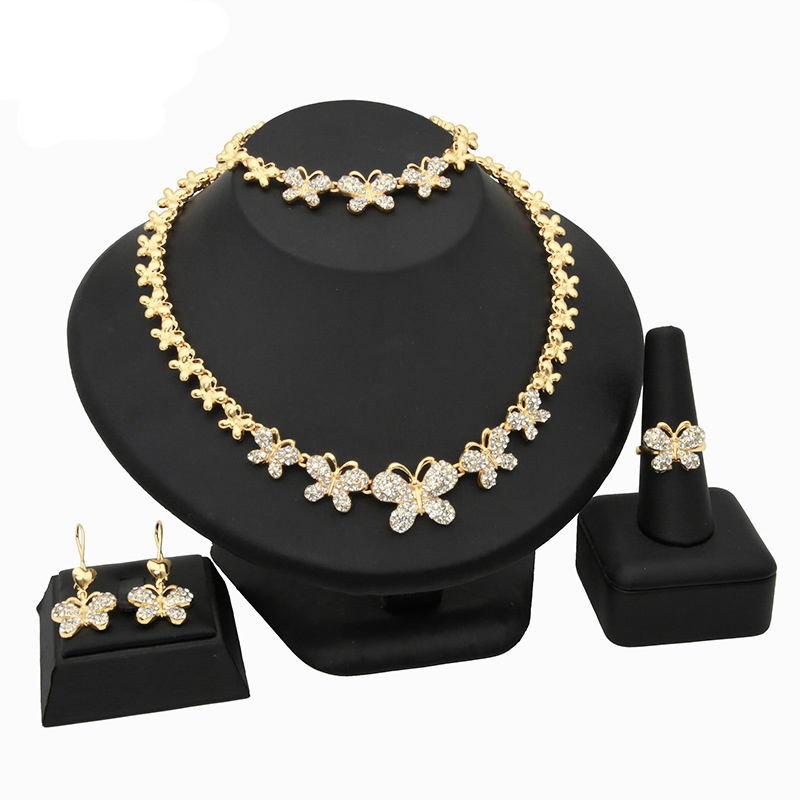 14K Alloy XO Jewelry H19