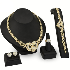 14K Alloy XO Jewelry H8