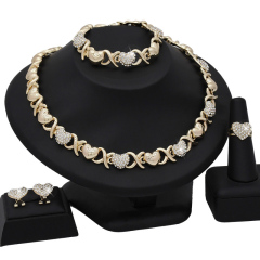 14K Alloy XO Jewelry X-12
