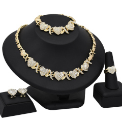 14K Alloy XO Jewelry X-13