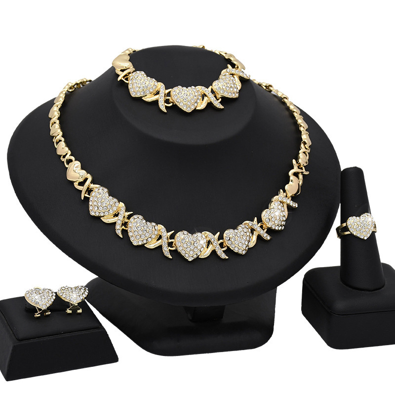 14K Alloy XO Jewelry X-13
