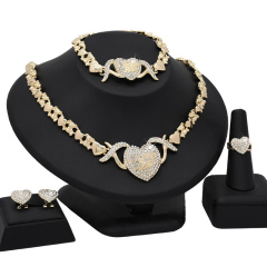 14K Alloy XO Jewelry X-14