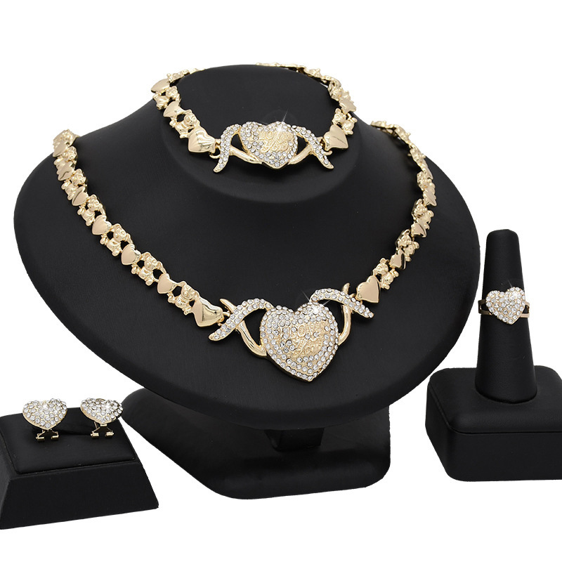 14K Alloy XO Jewelry X-14