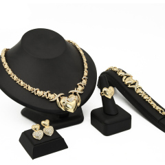 14K Alloy XO Jewelry H6