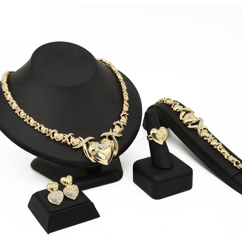 14K Alloy XO Jewelry H6