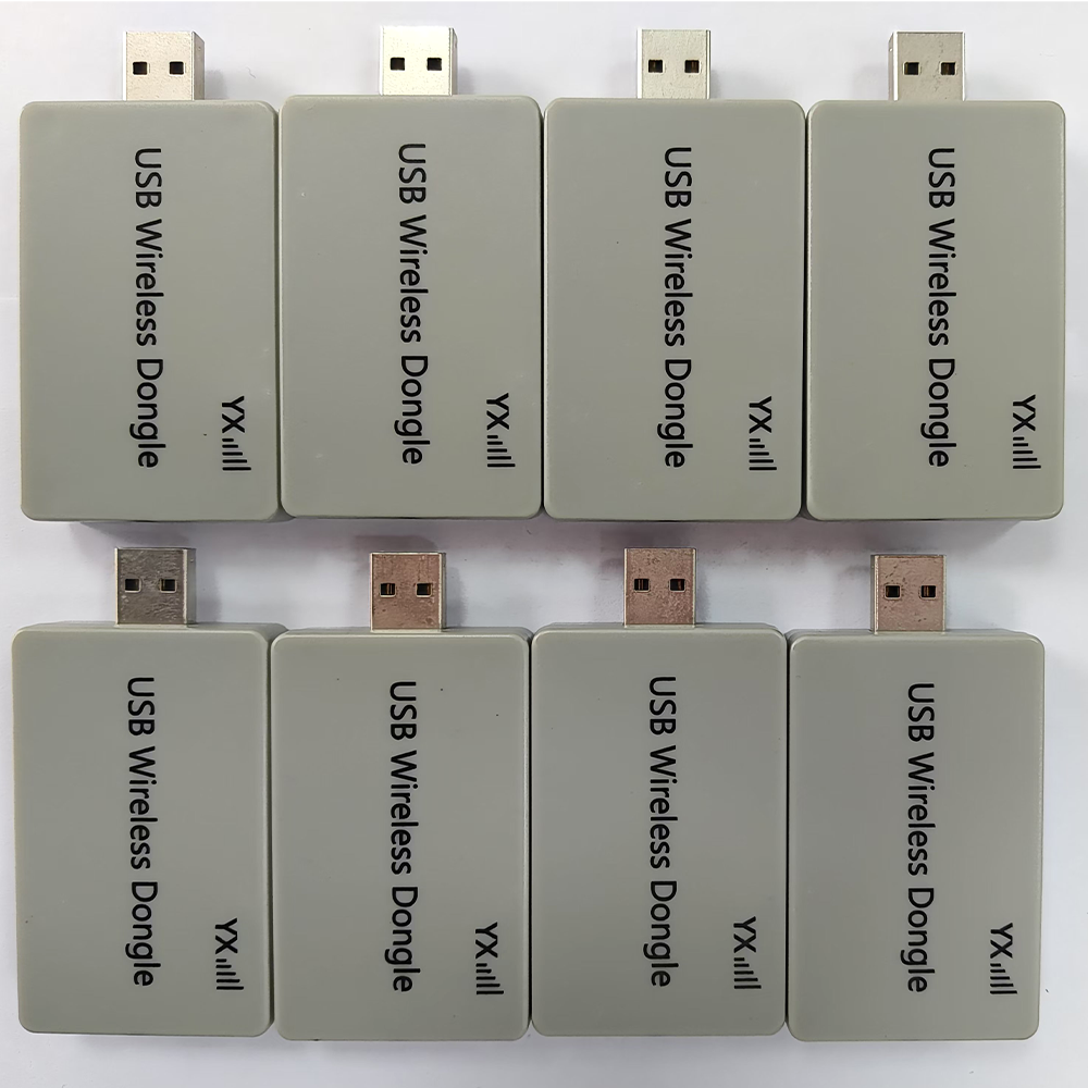 2G 1-8 Ports GSM Modem Multi-sim Slot Bulk Sending SMS Gateway Device SMS Dongle High-Speed Wireless Internet