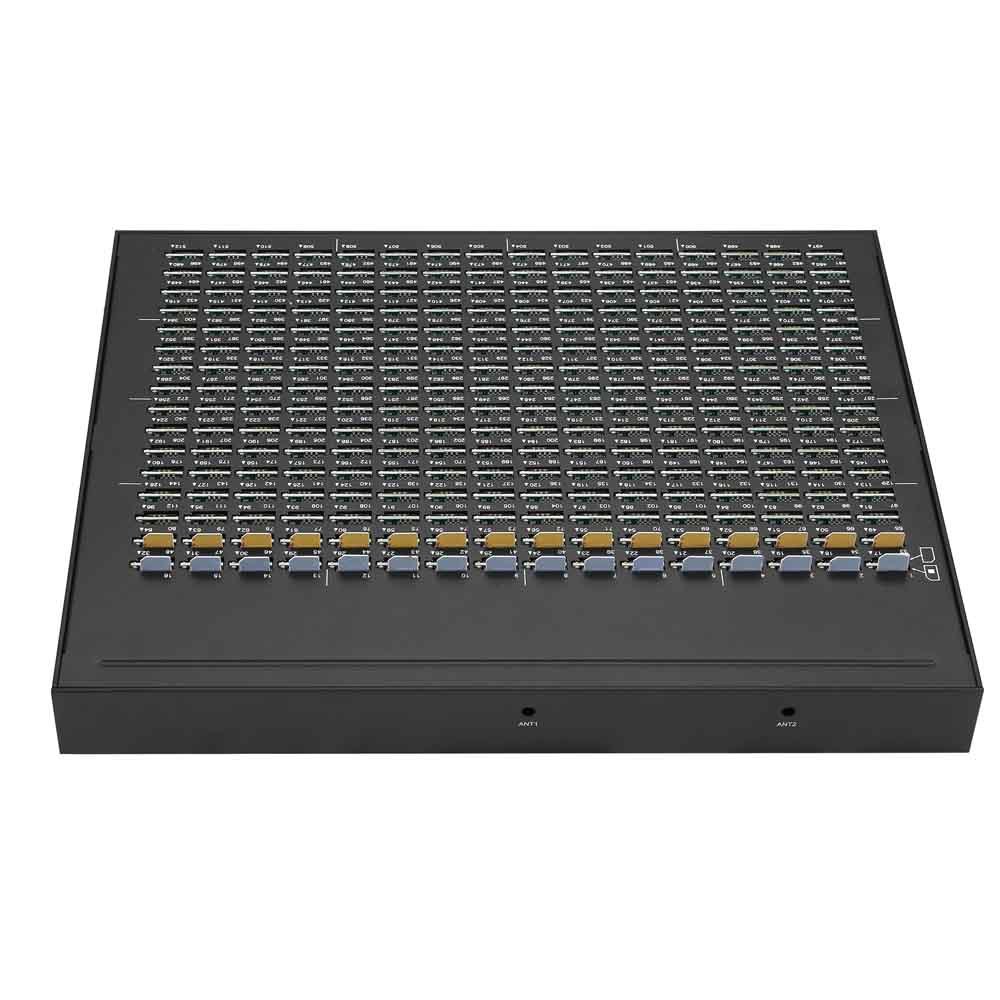 YX 512 Slots SimBank & VoIP Gateway SIMPOOL Efficiently Handle Multiple Gateway SIM Cards