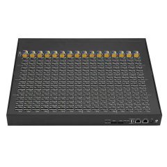 YX 512 Slots SimBank & VoIP Gateway SIMPOOL Efficiently Handle Multiple Gateway SIM Cards