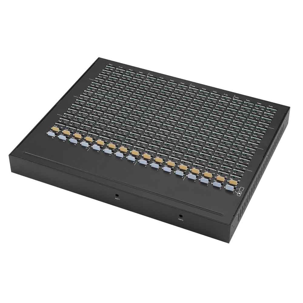 YX 512 Slots SimBank & VoIP Gateway SIMPOOL Efficiently Handle Multiple Gateway SIM Cards