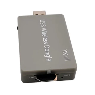 EC25 4G LTE Wireless High-Speed Internet Access IoT Application, Bulk SMS Reminder Dongle GSM Modem