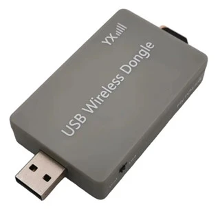 YX 4G LTE 3 Ports Set USB Dongle Bulk send SMS Modem High speed Internet access