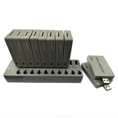 8 PORTS SET