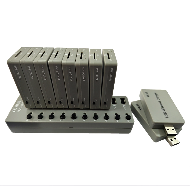 YX 4G LTE 3 Ports Set USB Dongle Bulk send SMS Modem High speed Internet access
