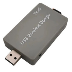 YXCALL EC25 Global 1-8 ports Dongle Bulk Send SMS Modem High-Speed Wireless Internet