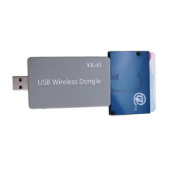 YX 4G LTE Dongle 1 port USB Modem Bulk send SMS High-Speed Internet access
