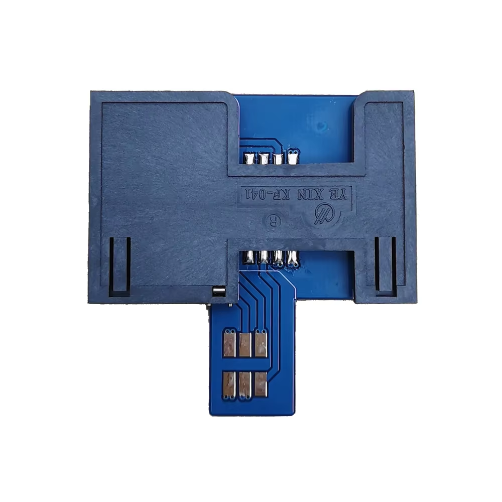 YX Standard card conversion IC card,1FF Convert 2FF mini sim Card Tool