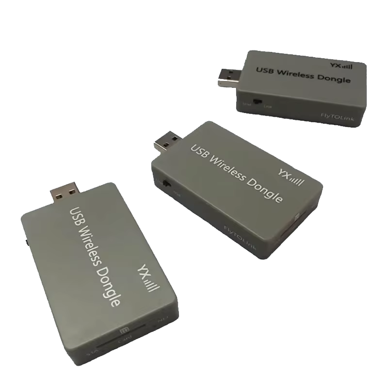 YX 4G LTE 3 Ports Set USB Dongle Bulk send SMS Modem High speed Internet access