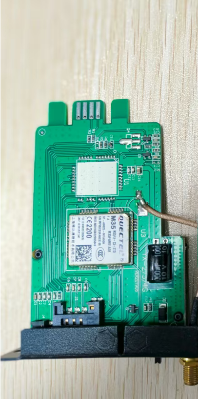 YX SMS Modem M26/M35 module Bulk Send SMS 2G GSM Modem Pool IMEI Change AT Command