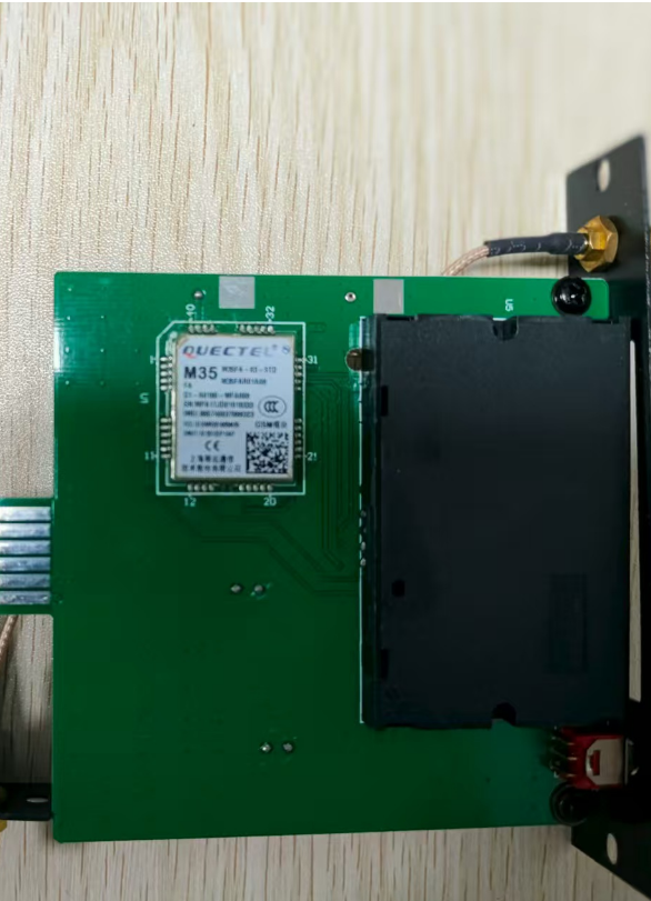 YX SMS Modem M26/M35 module Bulk Send SMS 2G GSM Modem Pool IMEI Change AT Command