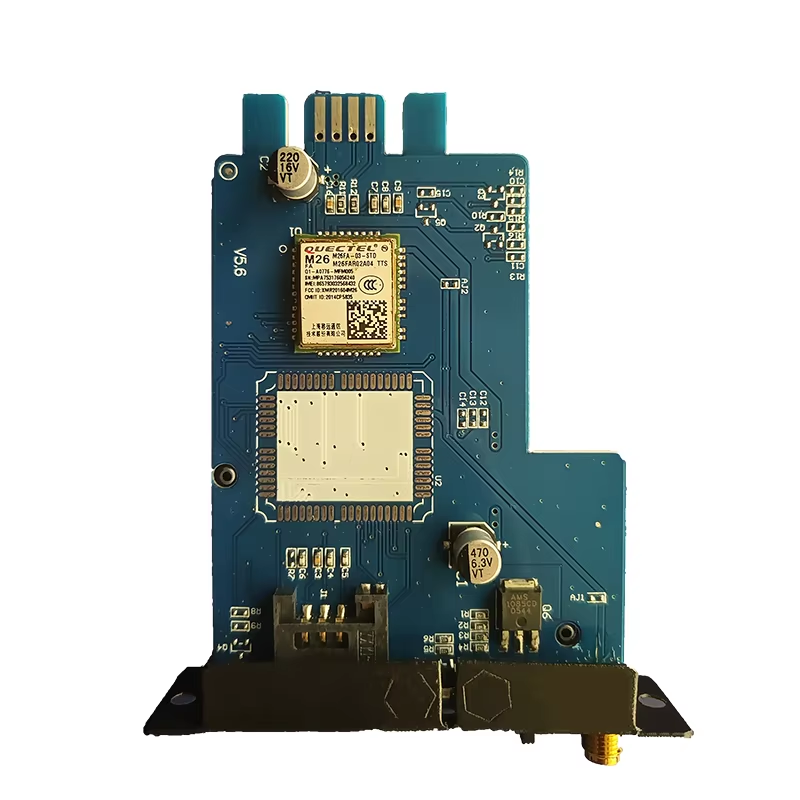 YX SMS Modem M26/M35 module Bulk Send SMS 2G GSM Modem Pool IMEI Change AT Command