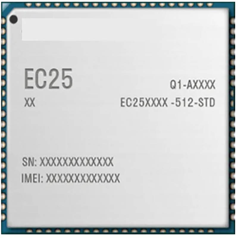 YX SMS Modem LTE EC25/EC200A/EC20 module Bulk Send SMS 4G GSM Modem Pool PCB formwork