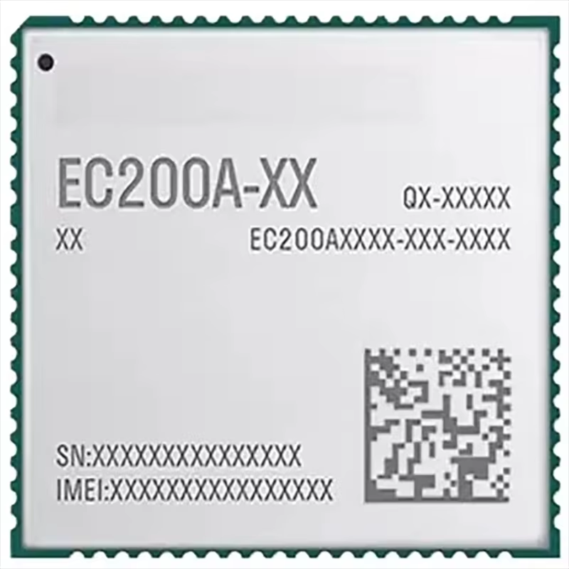 YX SMS Modem LTE EC25/EC200A/EC20 module Bulk Send SMS 4G GSM Modem Pool PCB formwork