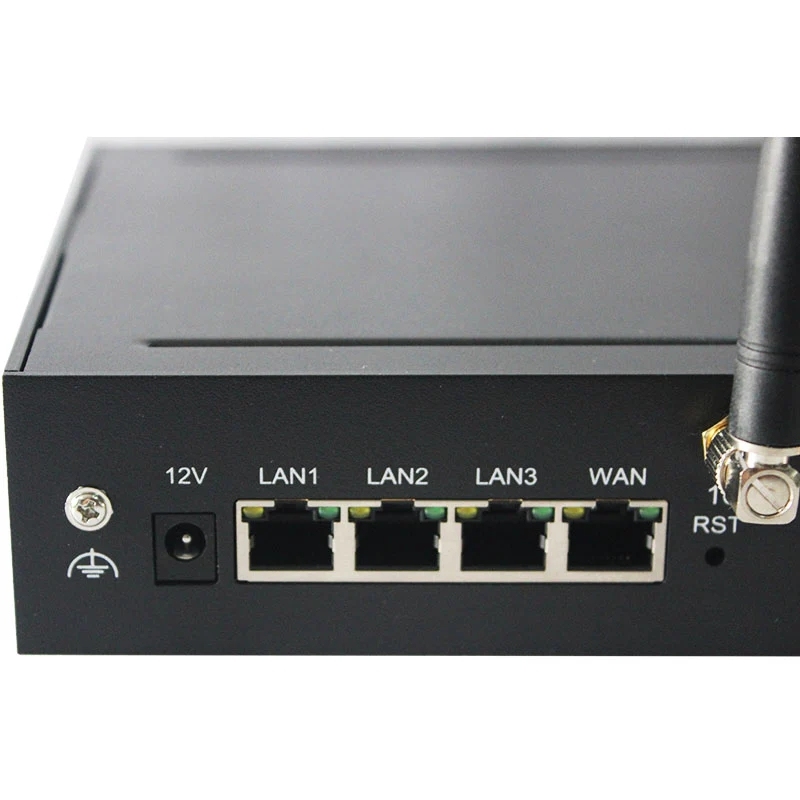 YX IPs 16 Port 16 sim 4G LTE Mobile IP Proxy | HTTP, SOCKS5, SMPP, IMEI Change, USSD, SMS
