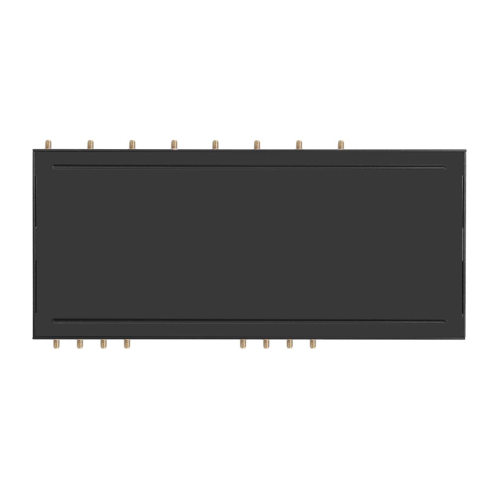 YX IPs 8-Port 4G IP Proxy Router | HTTP & SOCKS5 Dual Proxy SMS Gateway