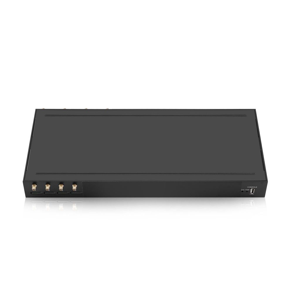 YX IPs 4-Port 4G IP Proxy Router | HTTP & SOCKS5 Dual Proxy SMS Gateway
