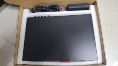 Power amplifier casing