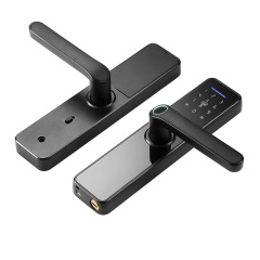 FL-X7 WIFI Smart Fingerprint Lock with App