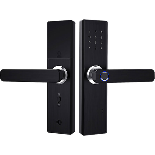 FL-X1 WIFI Smart Fingerprint Lock with App