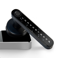 FL-S1 Blutooth Smart Fingerprint Lock with App