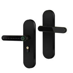 FL-S1 Blutooth Smart Fingerprint Lock with App