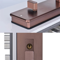 FE205 WIFI Smart Face Lock with App