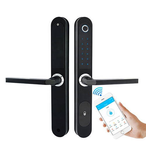 FL-3 WIFI Smart Fingerprint Lock with App