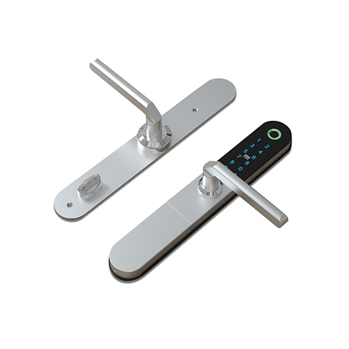 FL-4 WIFI Smart Fingerprint Lock with App