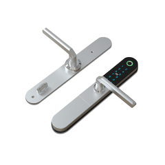 FL-4 WIFI Smart Fingerprint Lock with App