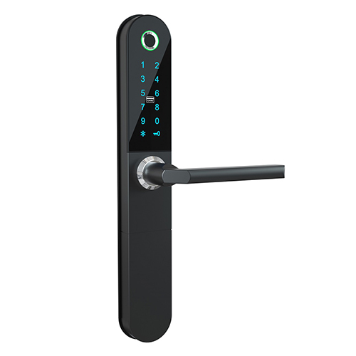 FL-4 WIFI Smart Fingerprint Lock with App