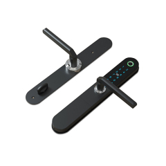FL-4 WIFI Smart Fingerprint Lock with App
