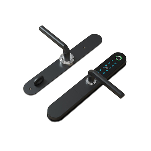 FL-4 WIFI Smart Fingerprint Lock with App