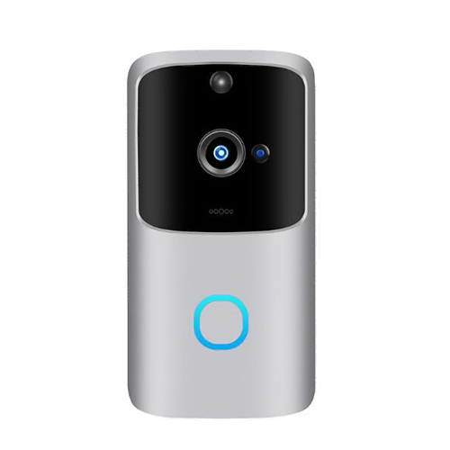 VD-M10 WIFI Wireless Doorbell